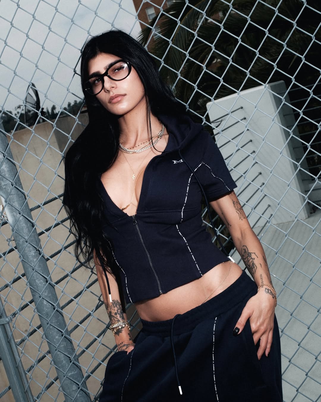 @miakhalifa for mertraapril 30