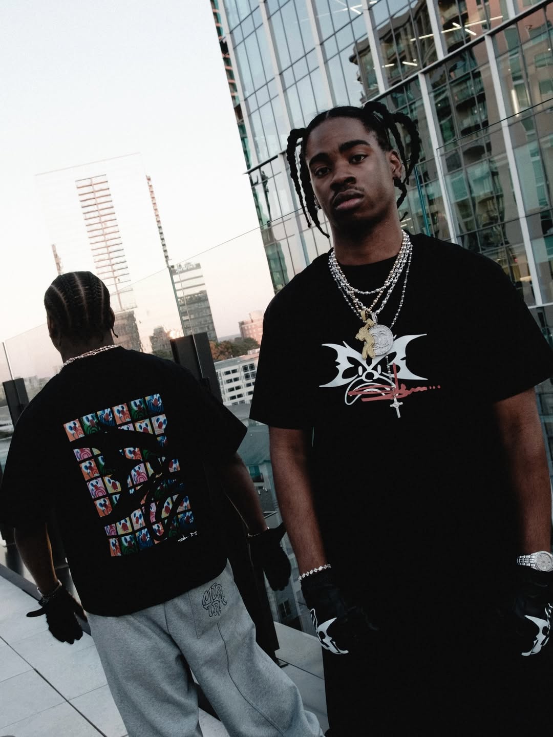 mertra x slawn online nowonly on www.mertra.com